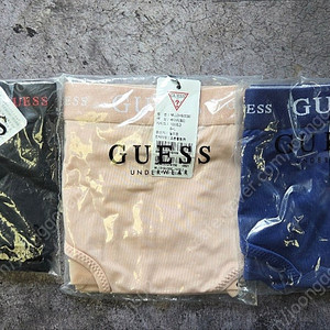 GUESS , 원더브라 여성속옷(택포)