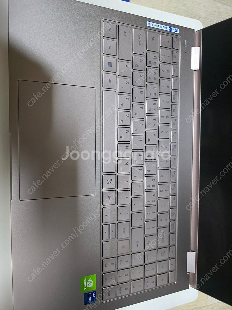 삼성 플렉스 2(11세대 i7, 15.6인치, 16GB...--2