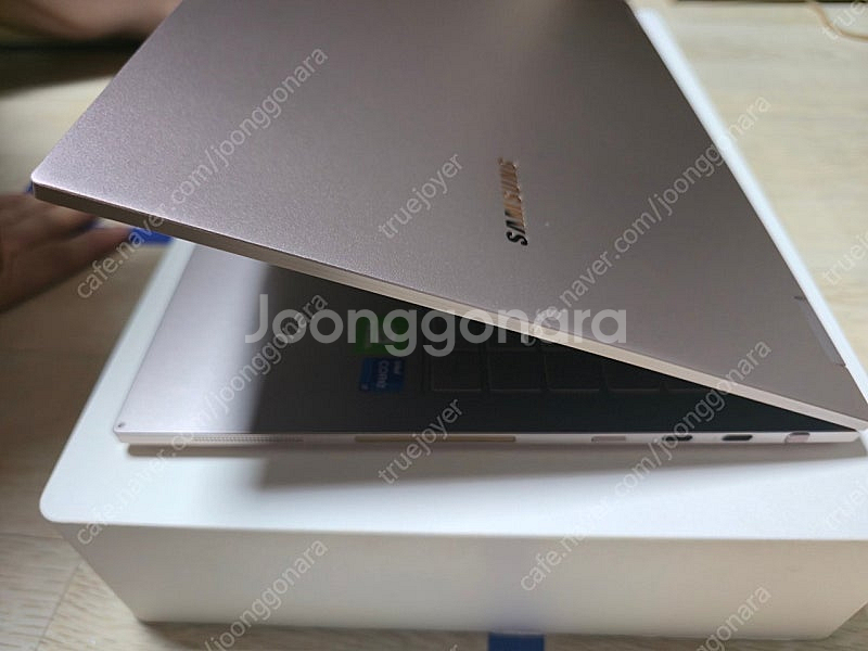 삼성 플렉스 2(11세대 i7, 15.6인치, 16GB...--5
