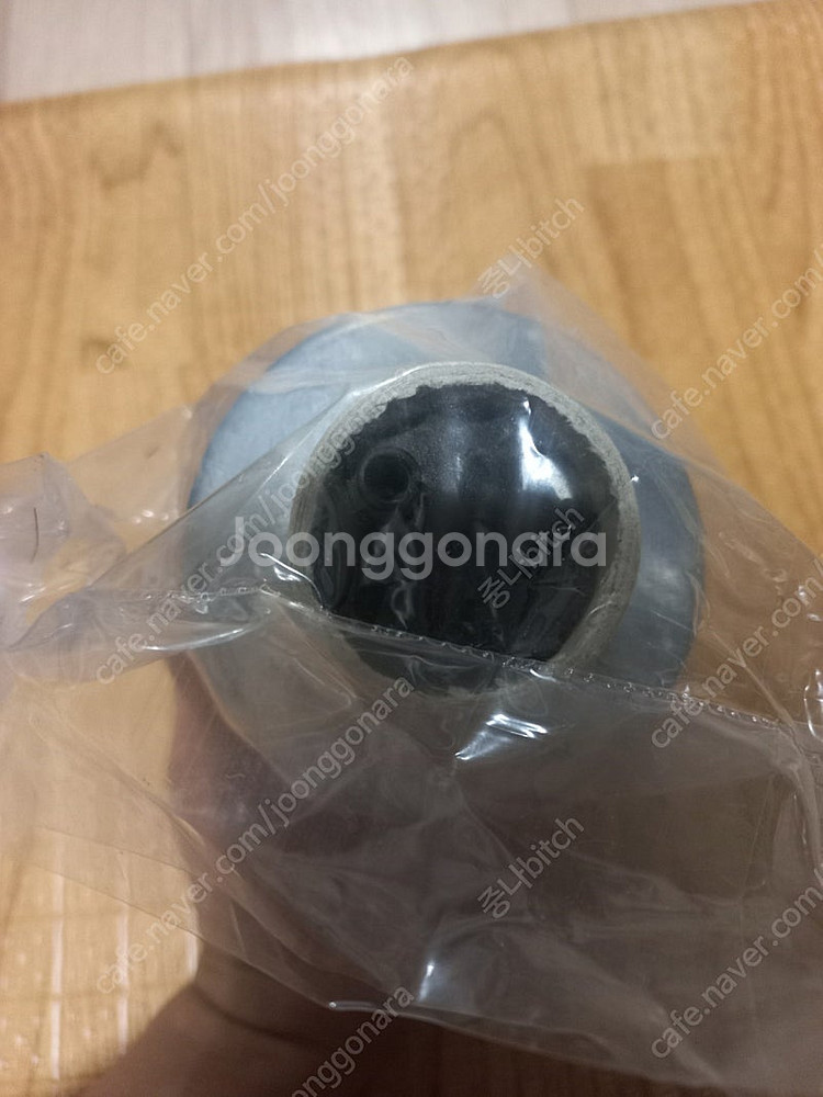 봉고3 카니발 순정 연료필터--1