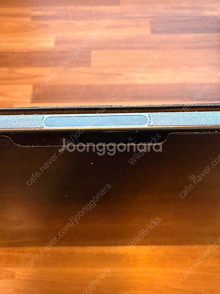 아이패드 프로 M4 13인치 셀룰러 256GB 매직키보...--1