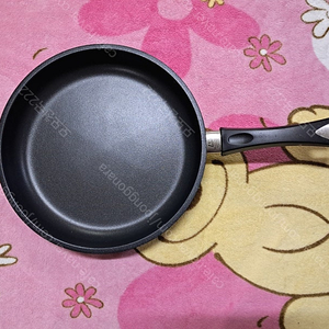 운틴가마 양면 구이팬, AMT 주물 후라이팬 28cm 이미지