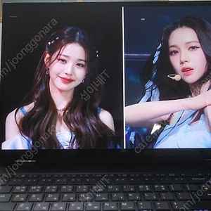 [판매]LG 16T90P i7 그램360/고화질/터치스크린