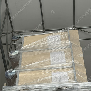 네티스netis HTS4354GM 스위칭 허브