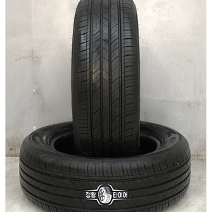 중고타이어 금호타이어 솔루스 TA21 205/60R16 니로 셀토스