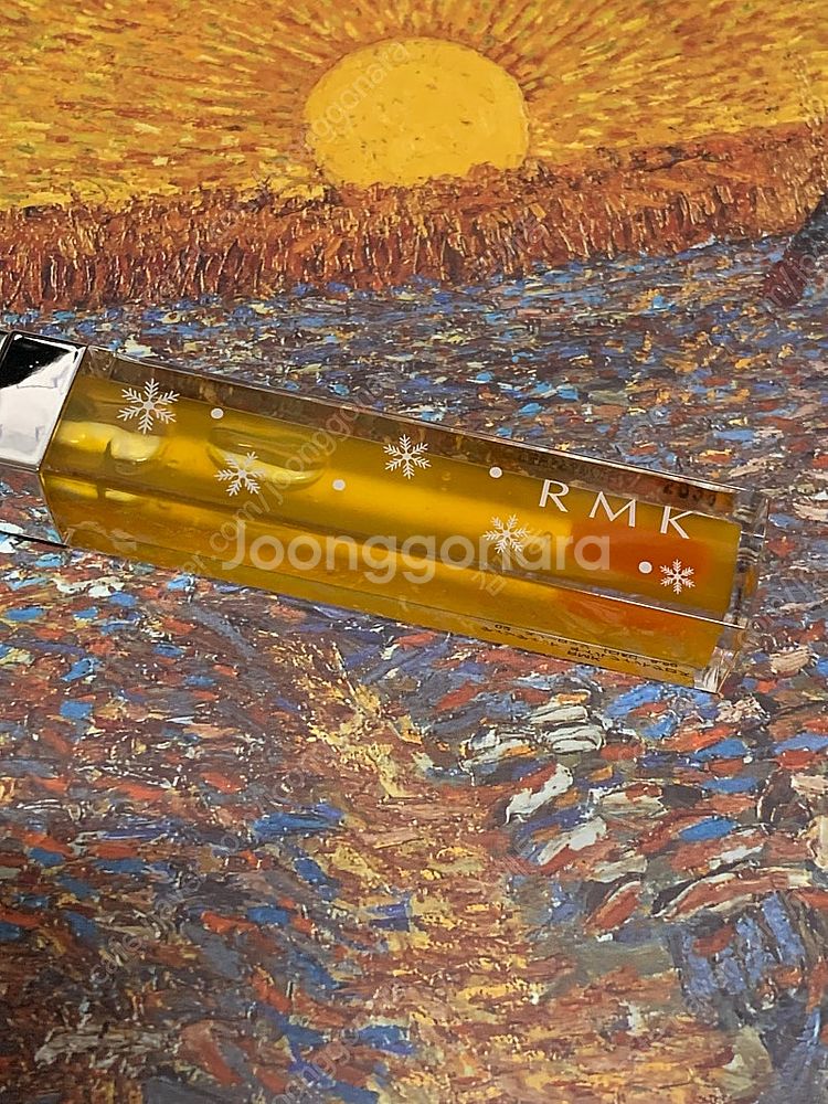 RMK 한정 스노우로지, 애프리콧 플래시, 샤넬 루쥬 ...--0
