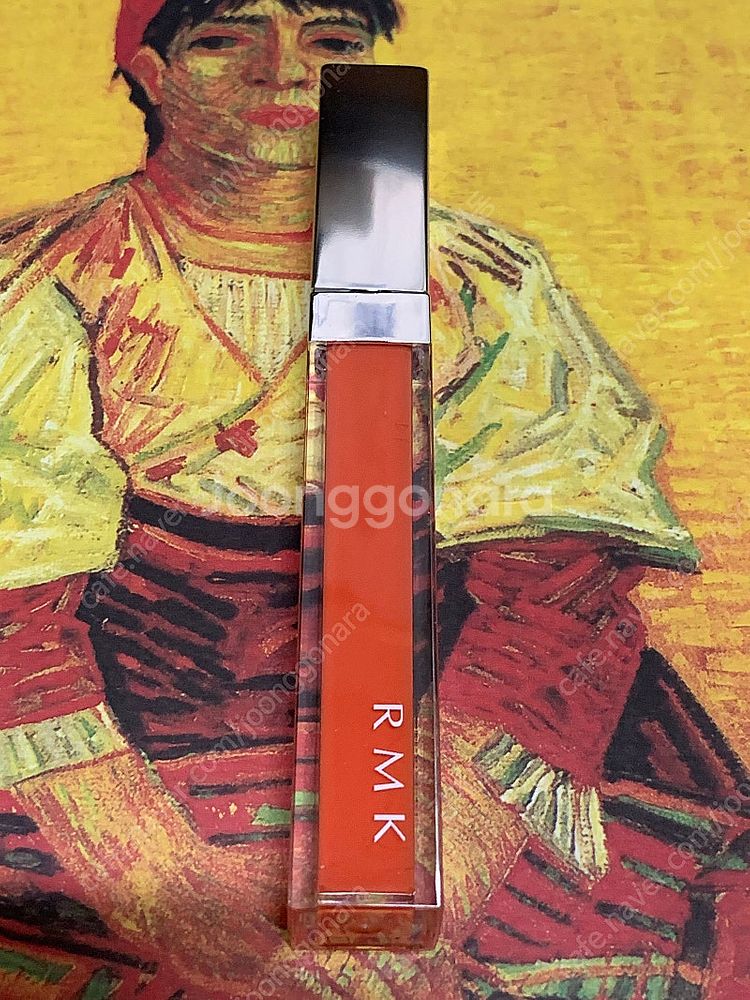 RMK 한정 스노우로지, 애프리콧 플래시, 샤넬 루쥬 ...--3