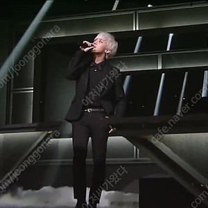 김현작가 G-dragon(권지용) 1:1 스테츄(전세계 1체 한정판)
