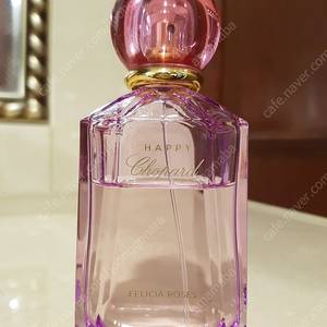 해피쇼파드 펠리시아 로즈 100ml