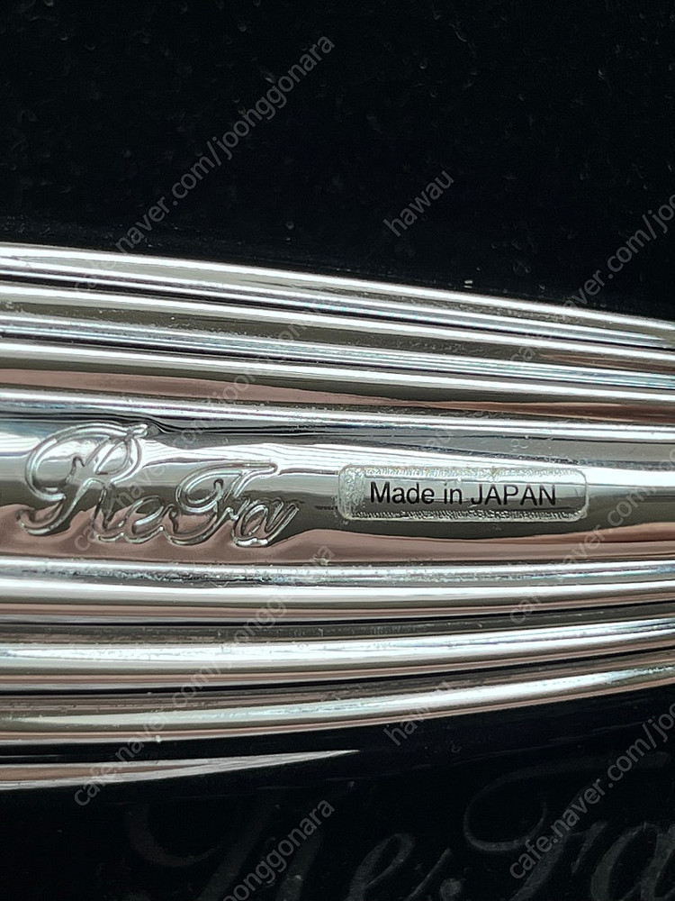 [가격인하] 리파 캐럿 레이 (페이스 괄사 마사지 롤러) 판매합니다.--1