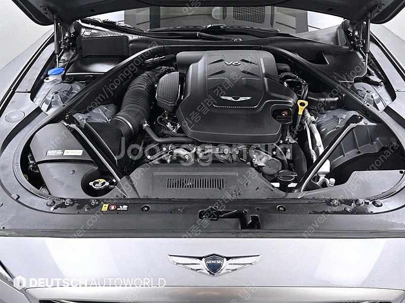 제네시스 G80 중고 제네시스 중고 가격 회색 2019...--7
