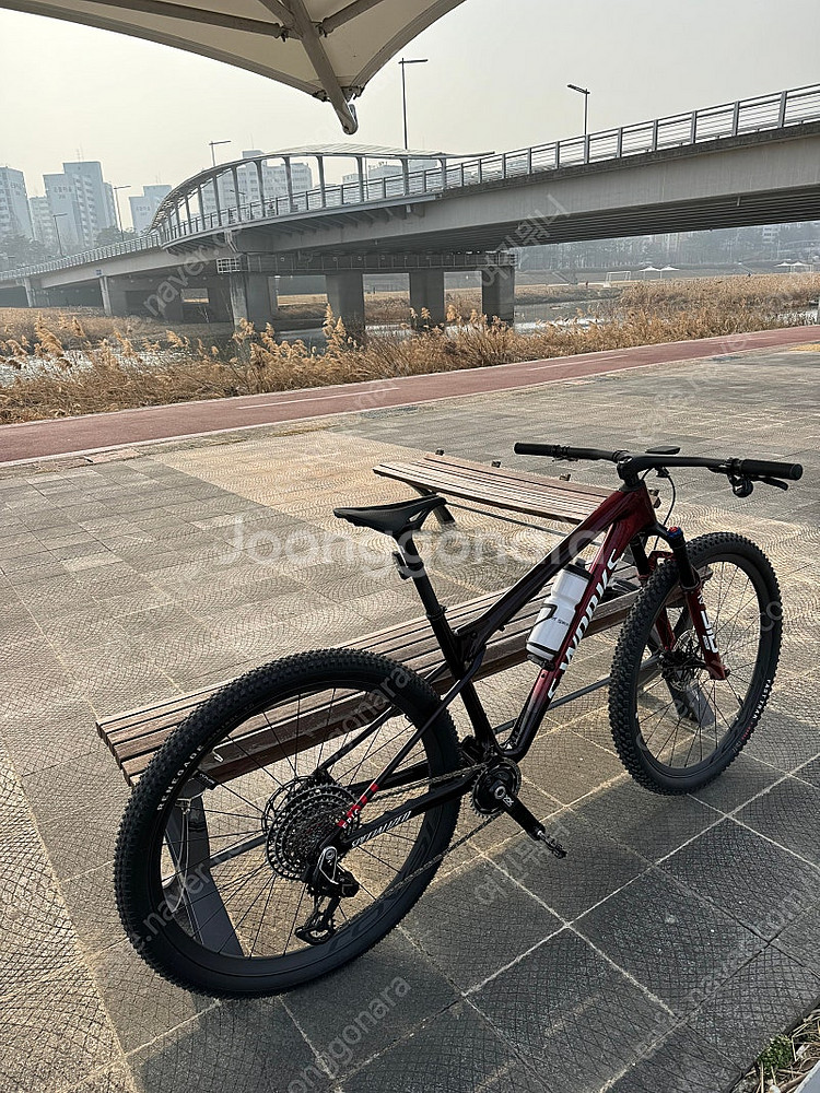에스웍 에픽 월드컵 L사이즈 팝니다 대전--3