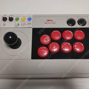 8bitdo 아케이드 스틱 v3 팝니다