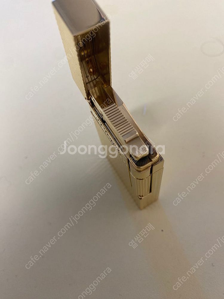 빈센조 듀퐁라이터--1