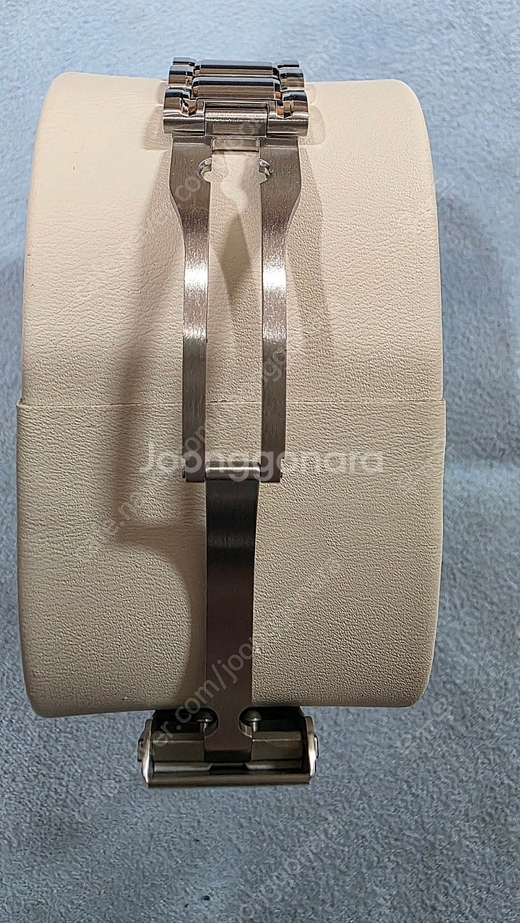 론진 스피릿 샴페인 37mm 새제품--7