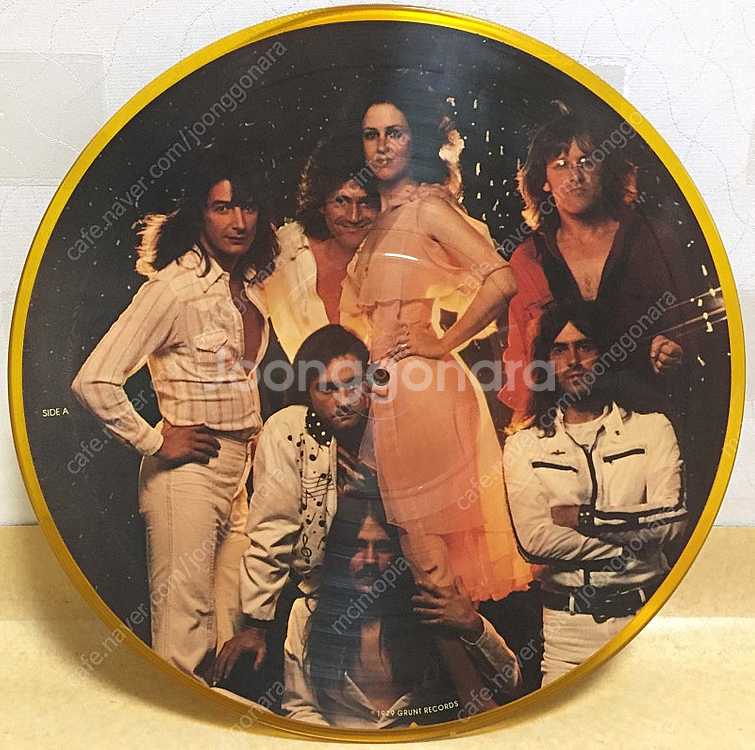 LP ; jefferson airplane 제퍼슨 에이...--7