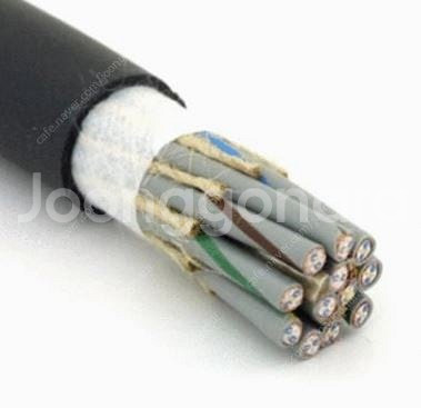 카나레 고사양 12채널 마이크 멀티케이블 L-4E3-1...--2