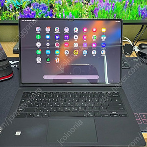 갤럭시탭S8울트라 256g 5G 판매합니다
