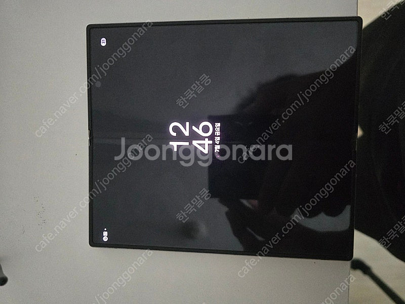 폴드6 256 실버--0