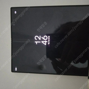 폴드6 256 실버