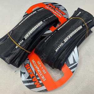 막시스 디토네이터 26인지 슬릭 타이어 1세트 1.25인치 32mm Maxxis Detonator