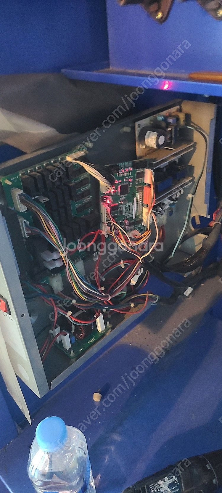 음료수자판기 중고음료수자판기 음료자판기 중고 음료자판기...--3