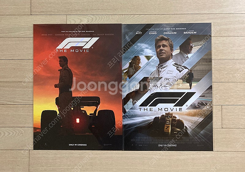 [쥬라기월드][F1더무비][바람계곡의나우시카][시네마천...--5
