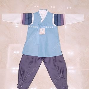 남아한복 8호