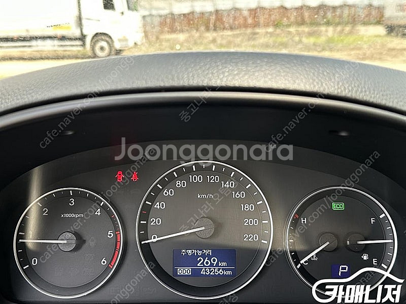 [현대]더 뉴 그랜드 스타렉스 2WD 캠핑카 ★할부★리...--9