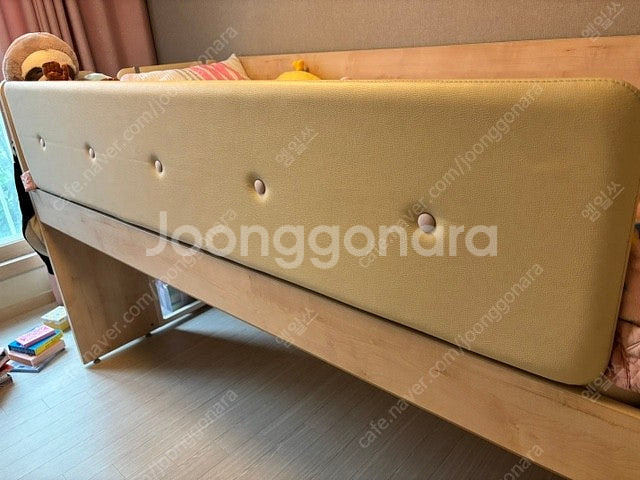 일룸 허비 벙커침대--1