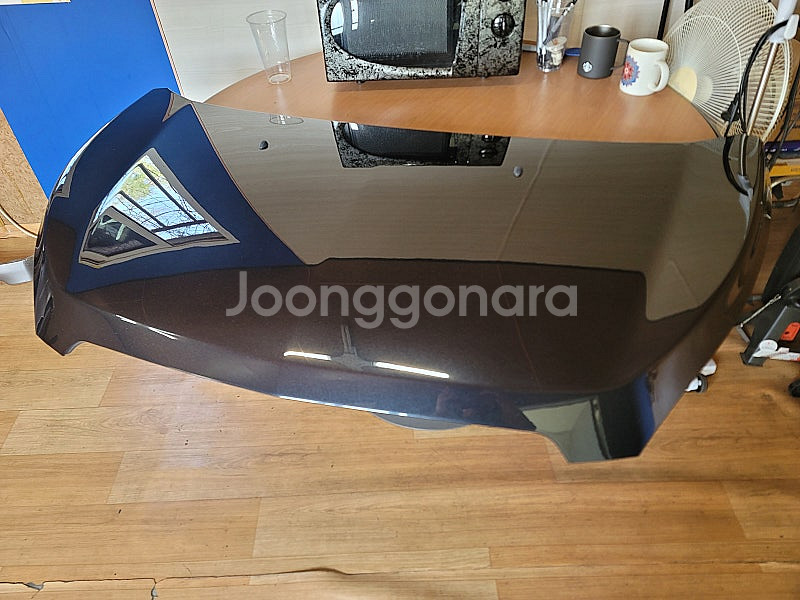 스파크 본네트(m300) 검정색 4만원에 팝니다.--0