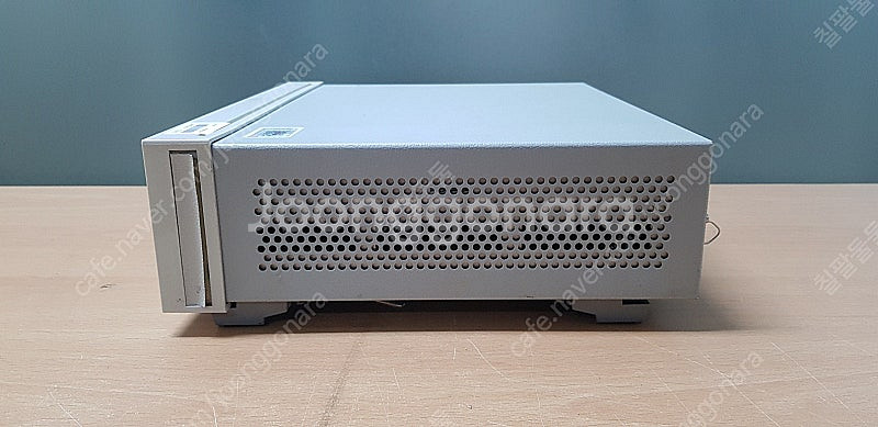 Agilent 4338B 애질런트 밀리옴미터 판매--2