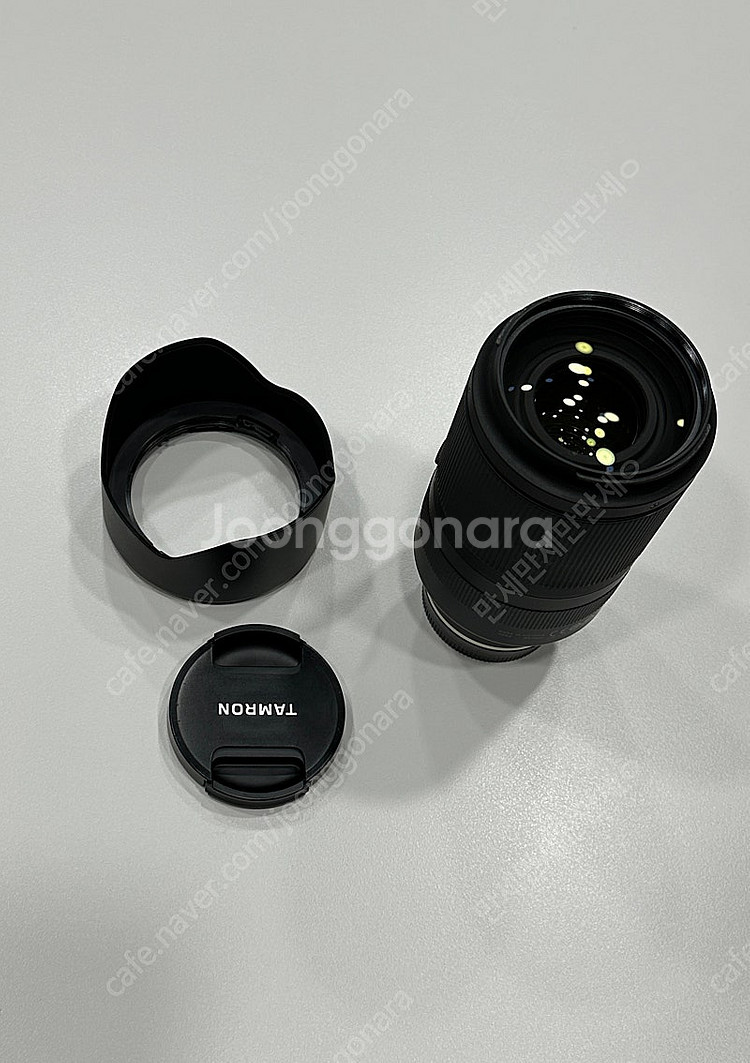 탐론 70-180mm f/2.8 판매합니다 (신품급) ...--0