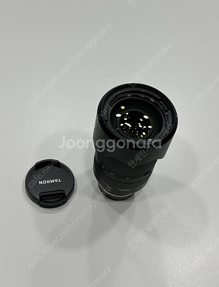 탐론 70-180mm f/2.8 판매합니다 (신품급) ...--1