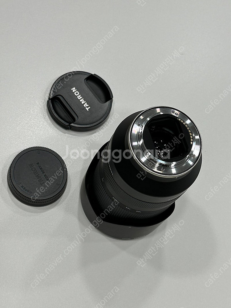 탐론 70-180mm f/2.8 판매합니다 (신품급) ...--4