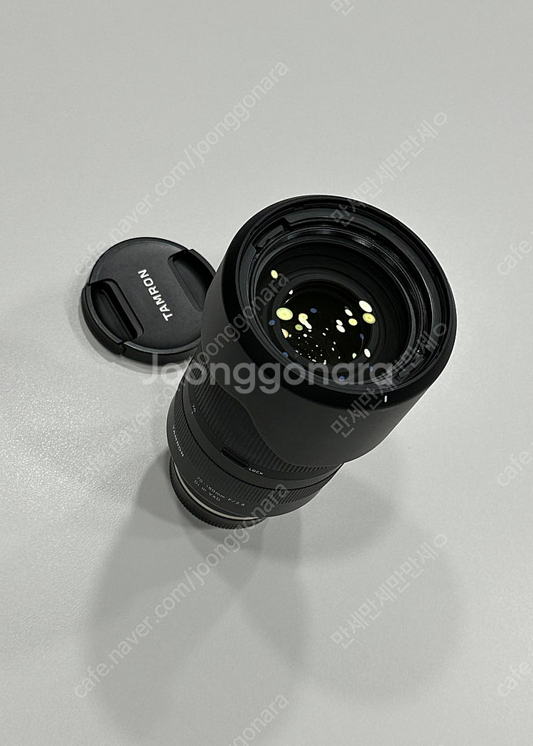 탐론 70-180mm f/2.8 판매합니다 (신품급) ...--5