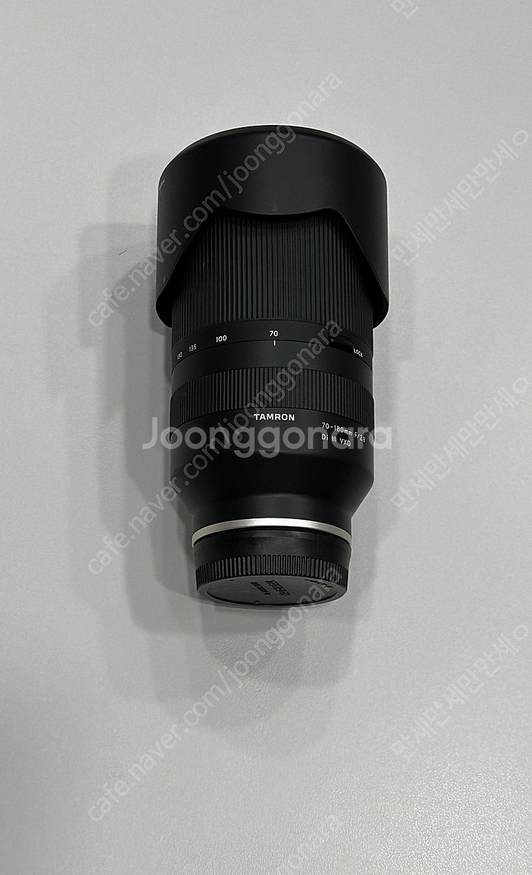 탐론 70-180mm f/2.8 판매합니다 (신품급) ...--6