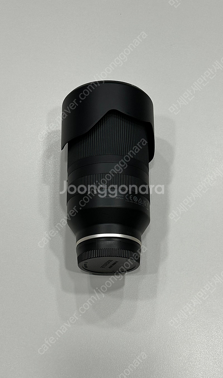 탐론 70-180mm f/2.8 판매합니다 (신품급) ...--7