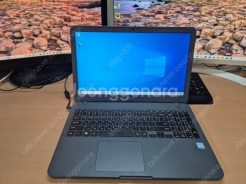 i5-8세대 2019 두가지 팝니다.(삼성 NT550E...--0