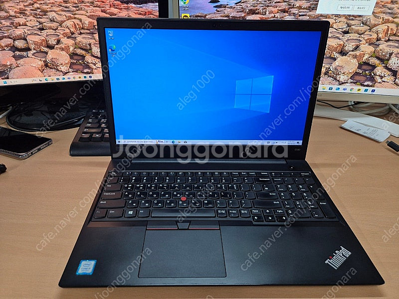 i5-8세대 2019 두가지 팝니다.(삼성 NT550E...--4