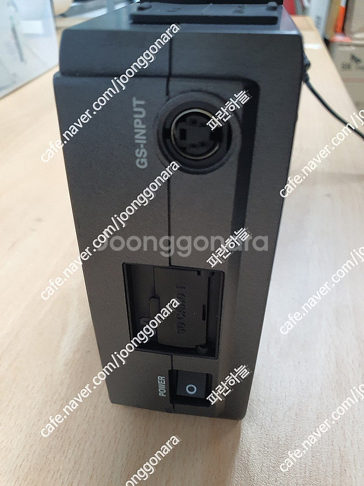 [중고] Graphtec GL-840 / 그라프텍 gl...--1