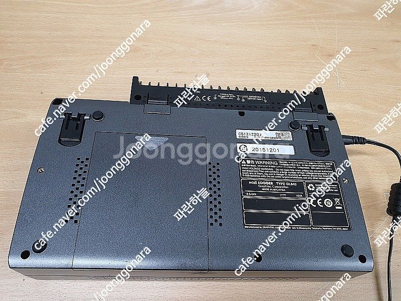 [중고] Graphtec GL-840 / 그라프텍 gl...--2