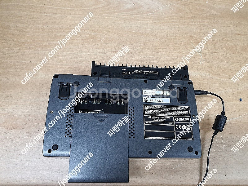 [중고] Graphtec GL-840 / 그라프텍 gl...--3