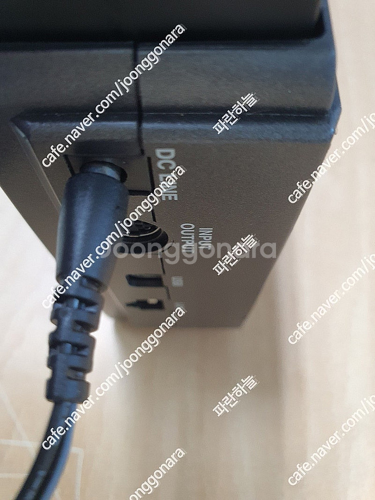 [중고] Graphtec GL-840 / 그라프텍 gl...--5