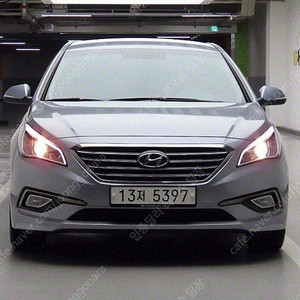 소나타 중고 LF쏘나타 중고 쏘나타 중고차 2015년식 6,022km 2.0 스마트 기본형 중고차 시세조회