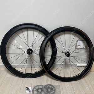 자이언트 SLR1 42mm 휠셋 (스램xdr)