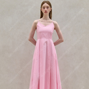 더블유컨셉 에잇데이즈어 나시롱원피스