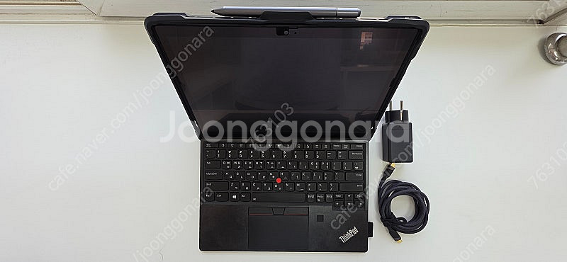 LENOVO THINKPAD X12 DETACHABLE...--0