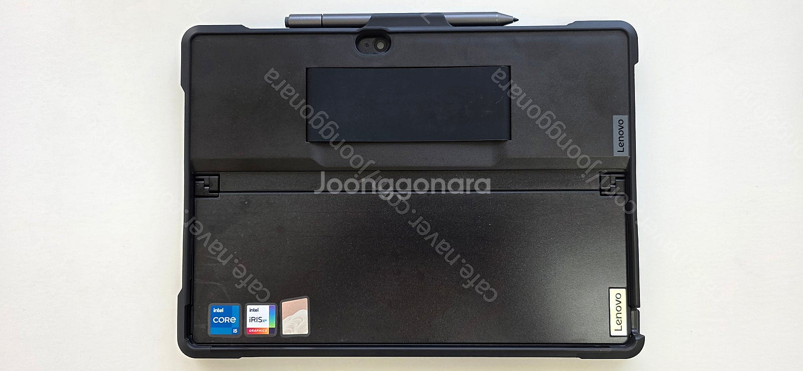LENOVO THINKPAD X12 DETACHABLE...--5