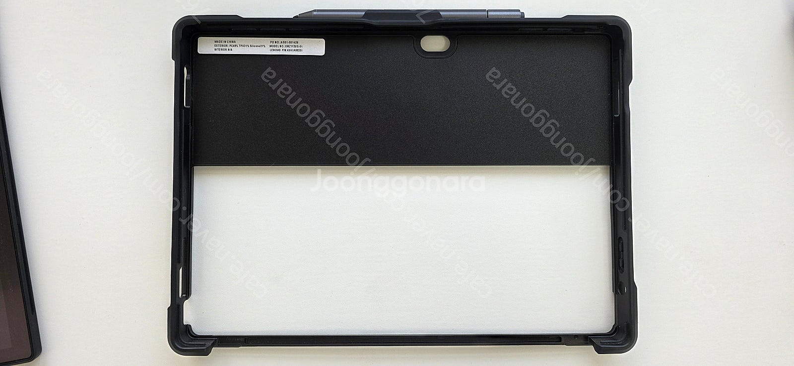 LENOVO THINKPAD X12 DETACHABLE...--9